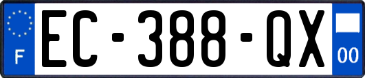 EC-388-QX