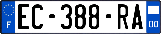 EC-388-RA