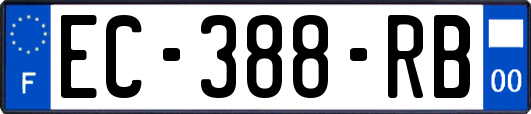 EC-388-RB