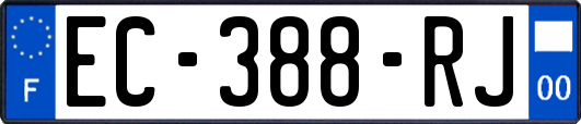 EC-388-RJ