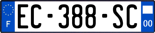 EC-388-SC
