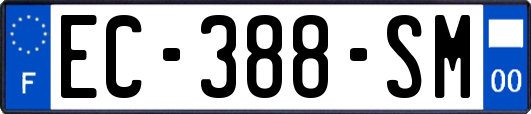 EC-388-SM