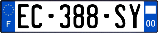 EC-388-SY