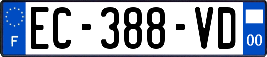 EC-388-VD