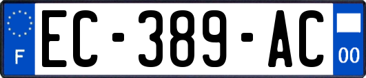 EC-389-AC