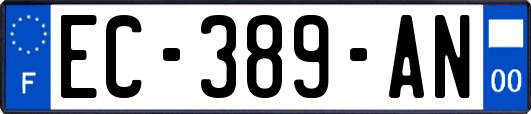 EC-389-AN