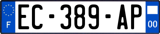 EC-389-AP