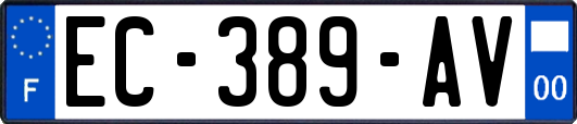 EC-389-AV