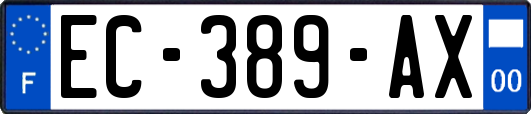 EC-389-AX