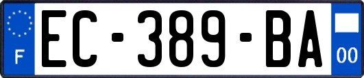 EC-389-BA