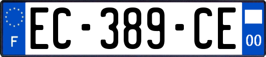 EC-389-CE