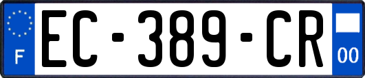 EC-389-CR