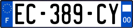 EC-389-CY