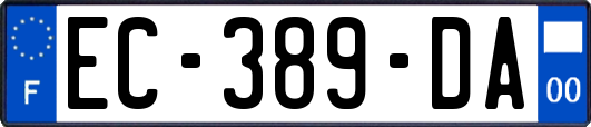 EC-389-DA