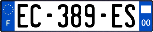 EC-389-ES