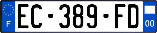 EC-389-FD