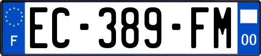 EC-389-FM