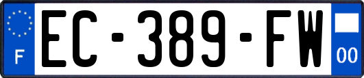 EC-389-FW
