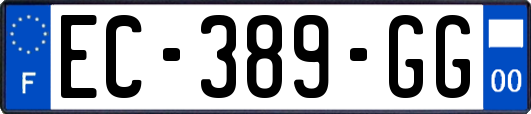 EC-389-GG