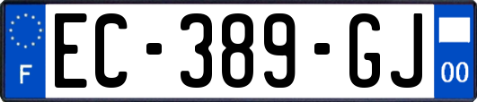 EC-389-GJ