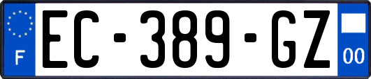 EC-389-GZ