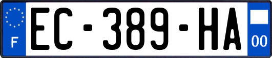 EC-389-HA