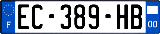 EC-389-HB