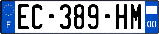 EC-389-HM