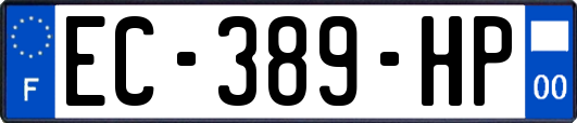 EC-389-HP