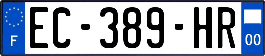 EC-389-HR