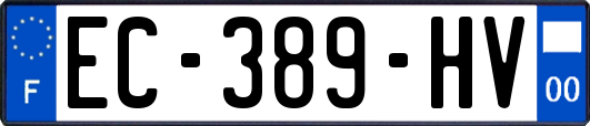 EC-389-HV