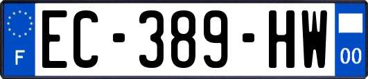 EC-389-HW