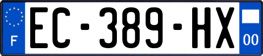 EC-389-HX