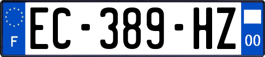 EC-389-HZ