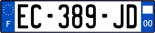 EC-389-JD