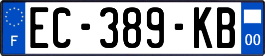 EC-389-KB