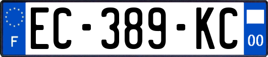 EC-389-KC