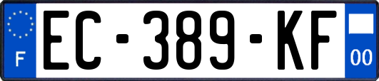 EC-389-KF