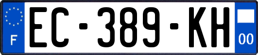 EC-389-KH