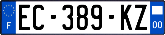 EC-389-KZ