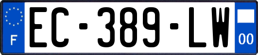 EC-389-LW