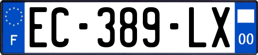 EC-389-LX