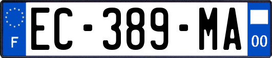 EC-389-MA