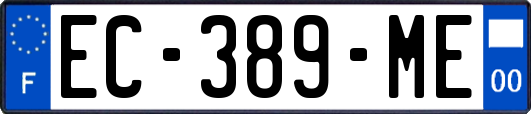 EC-389-ME