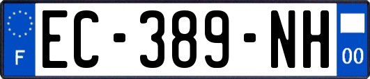 EC-389-NH