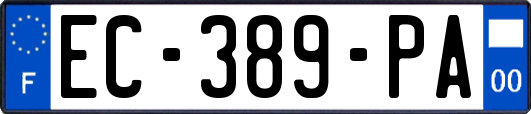 EC-389-PA
