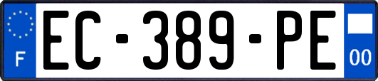 EC-389-PE