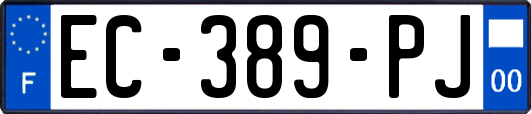 EC-389-PJ