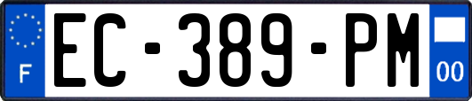 EC-389-PM
