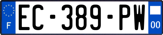 EC-389-PW